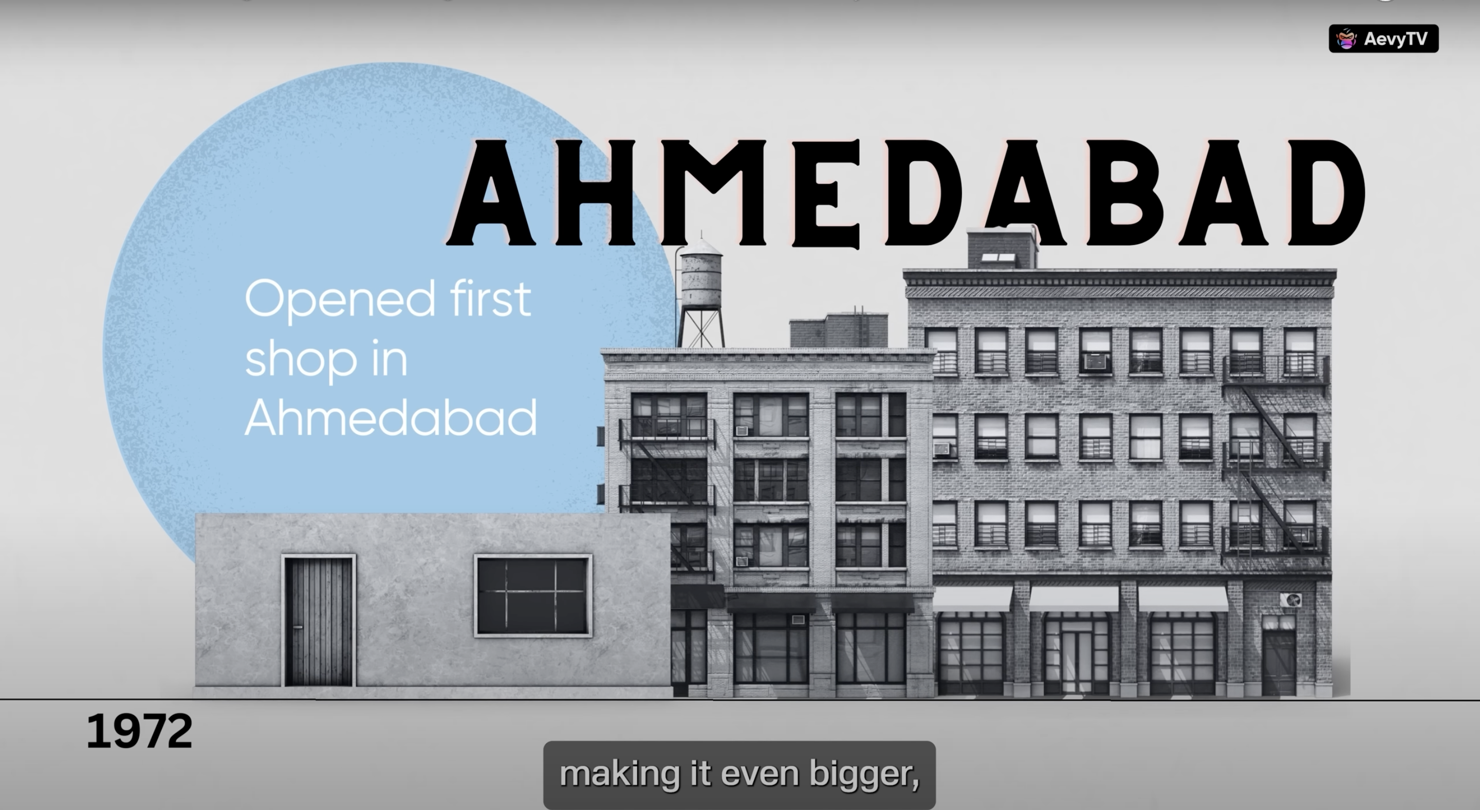 Ahmed Baig Screenshot July 20